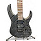 Used Ibanez RG420EG-SBK BLACK Solid Body Electric Guitar