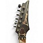 Used Ibanez RG420EG-SBK BLACK Solid Body Electric Guitar