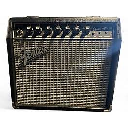 Used Fender Champion 20 Guitar Combo Amp