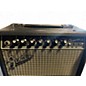 Used Fender Champion 20 Guitar Combo Amp
