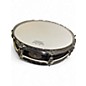 Used Pearl 3X13 S1330 Piccolo Black Drum