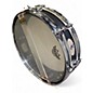 Used Pearl 3X13 S1330 Piccolo Black Drum