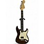 Used Fender Highway One HSS Stratocaster Walnut Solid Body Electric Guitar thumbnail