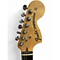 Used Fender Highway One HSS Stratocaster Walnut Solid Body Electric Guitar