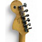 Used Fender Highway One HSS Stratocaster Walnut Solid Body Electric Guitar