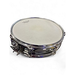 Used Mapex 14in MPX STEEL Silver Drum