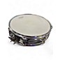 Used Mapex 14in MPX STEEL Silver Drum thumbnail