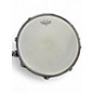 Used Mapex 14in MPX STEEL Silver Drum