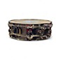 Used Mapex 14in MPX STEEL Silver Drum
