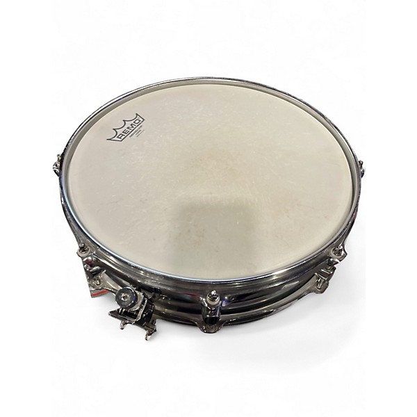 Used Mapex 14in MPX STEEL Silver Drum