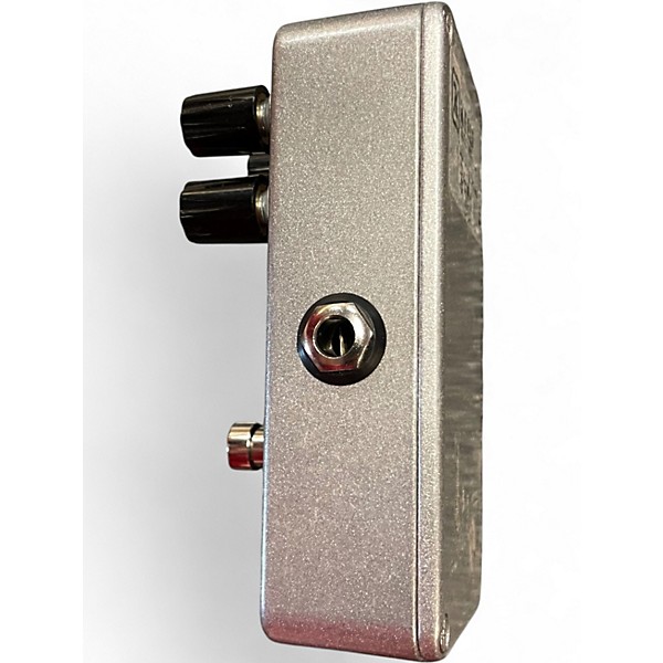Used Keeley 4 Knob Compressor Effect Pedal