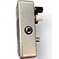 Used Keeley 4 Knob Compressor Effect Pedal