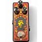 Used MXR Band of Gypsys Effect Pedal thumbnail