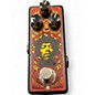 Used MXR Band of Gypsys Effect Pedal