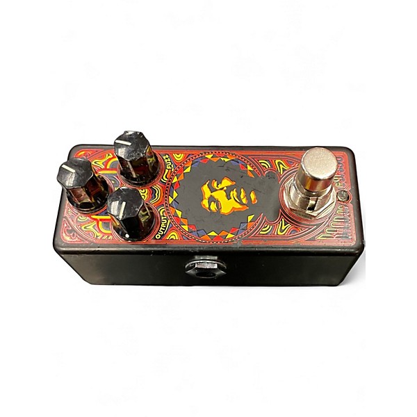 Used MXR Band of Gypsys Effect Pedal