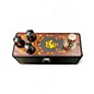 Used MXR Band of Gypsys Effect Pedal