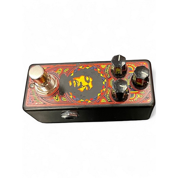 Used MXR Band of Gypsys Effect Pedal