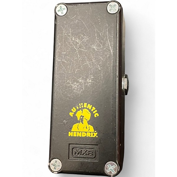 Used MXR Band of Gypsys Effect Pedal