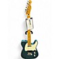 Used Fender Player Telecaster Ice Blue Metallic Solid Body Electric Guitar thumbnail