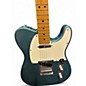 Used Fender Player Telecaster Ice Blue Metallic Solid Body Electric Guitar