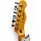 Used Fender Player Telecaster Ice Blue Metallic Solid Body Electric Guitar