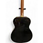 Used Alvarez RF27 OM/Folk Natural Acoustic Guitar