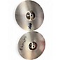 Used SABIAN 14in B8X Hi Hat Cymbal thumbnail