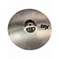 Used SABIAN 14in B8X Hi Hat Cymbal