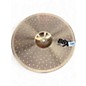Used SABIAN 14in B8X Hi Hat Cymbal