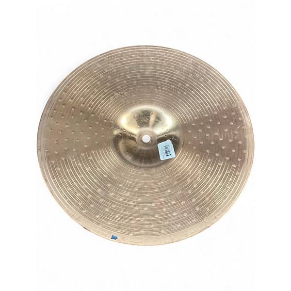 Used SABIAN 14in B8X Hi Hat Cymbal