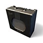 Used Supro Delta King 12 1x12 Tube Guitar Combo Amp
