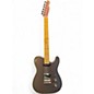 Used Fender Aerodyne Telecaster Dolphin Grey Solid Body Electric Guitar thumbnail