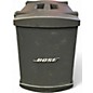 Used Bose B1 Bass Module Unpowered Subwoofer thumbnail