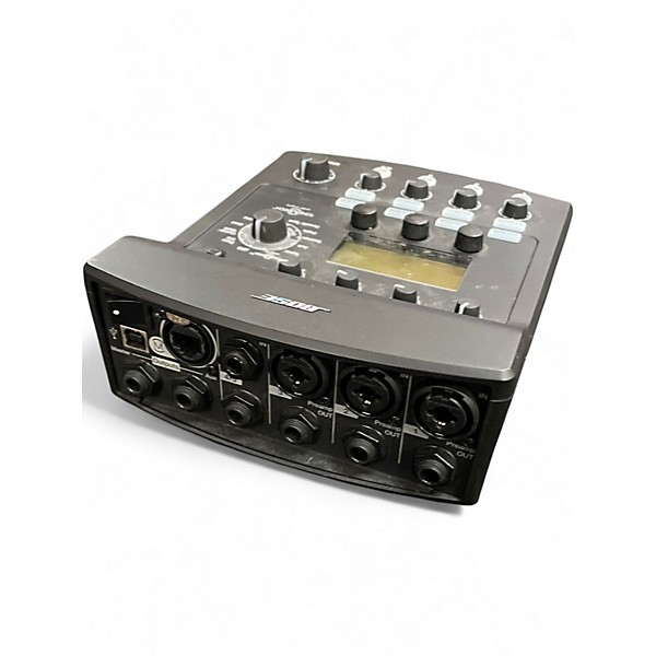 Used Bose T1 ToneMatch Audio Engine Unpowered Mixer