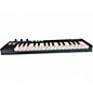 Used Arturia Keystep MIDI Controller