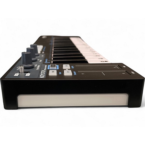 Used Arturia Keystep MIDI Controller