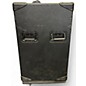 Used Kustom Groove 410H Bass Cabinet