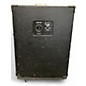 Used Kustom Groove 410H Bass Cabinet