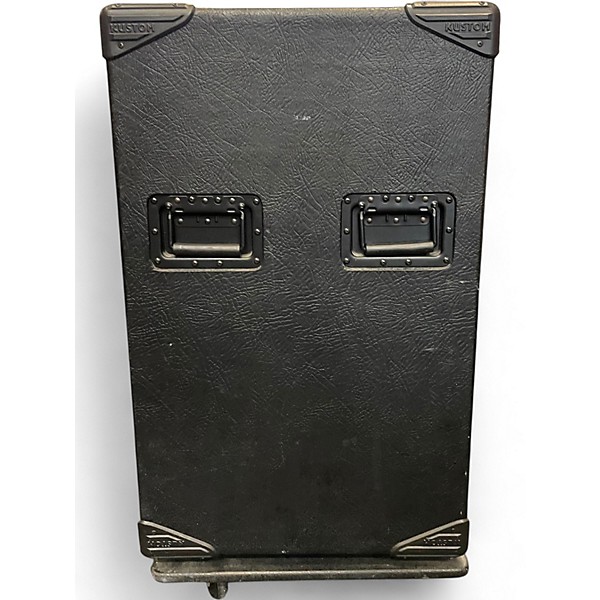 Used Kustom Groove 410H Bass Cabinet