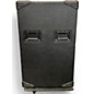 Used Kustom Groove 410H Bass Cabinet