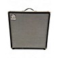 Used Ampeg BA115AV Bass Combo Amp thumbnail