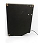 Used Ampeg BA115AV Bass Combo Amp