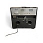 Used Ampeg BA115AV Bass Combo Amp