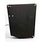 Used Ampeg BA115AV Bass Combo Amp