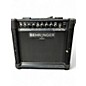 Used Behringer ultratone kt108 Keyboard Amp thumbnail