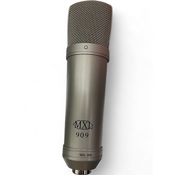 Used MXL 990 Condenser Microphone