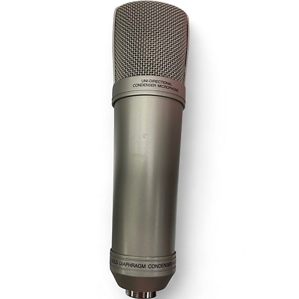 Used MXL 990 Condenser Microphone