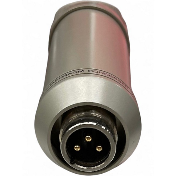 Used MXL 990 Condenser Microphone