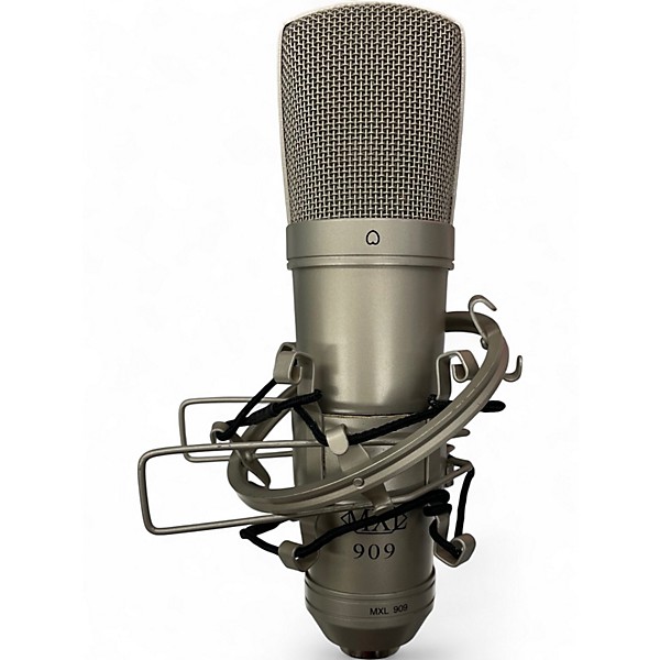 Used MXL 990 Condenser Microphone