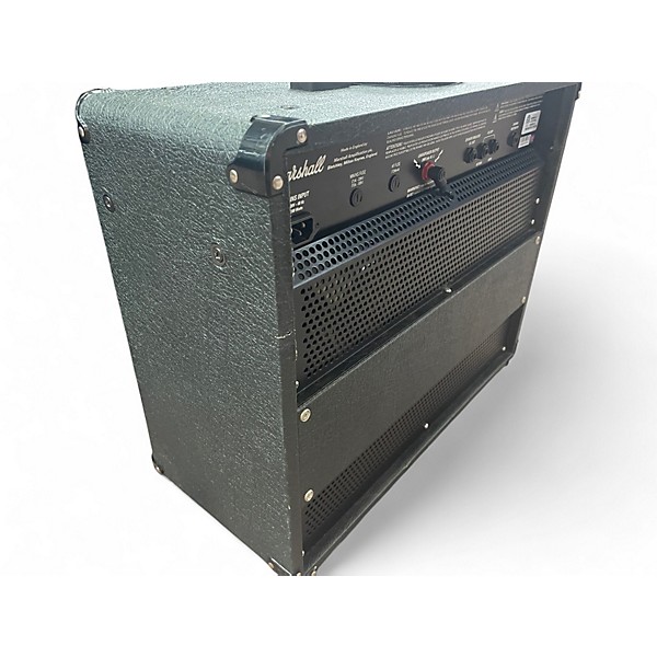 Used Marshall jcm2000 DSL 201 Guitar Combo Amp